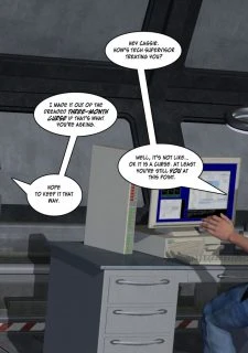 A Babe for the Holidays- MCtek (3)