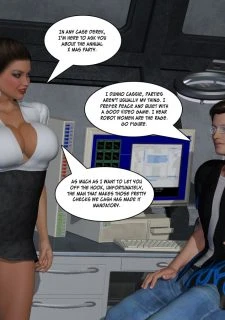 A Babe for the Holidays- MCtek (4)