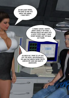 A Babe for the Holidays- MCtek (4)