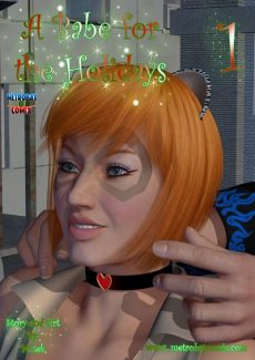 A Babe for the Holidays- MCtek- info