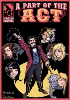 A Part of the Act – TransformFan