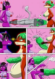 A Vorish Party006