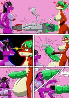 A Vorish Party006