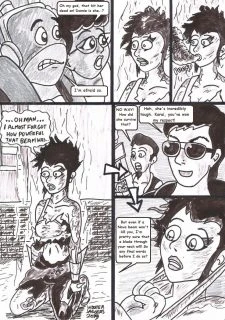 A Weird World (11)