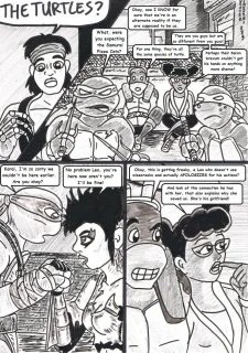 A Weird World (13)