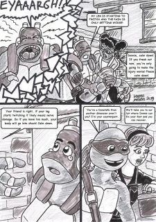 A Weird World (14)