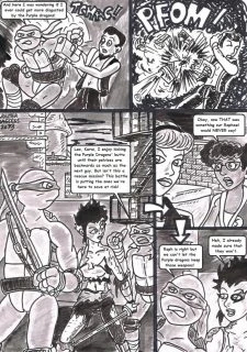 A Weird World (17)