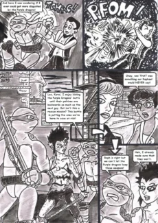A Weird World (17)