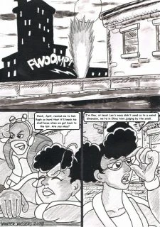 A Weird World (2)