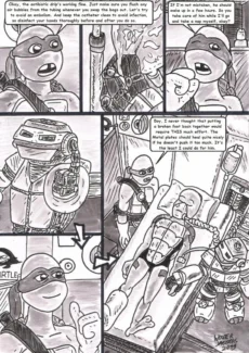 A Weird World (22)