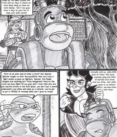 A Weird World (26)