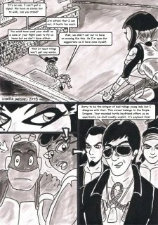 A Weird World (4)