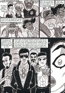 A Weird World (5)