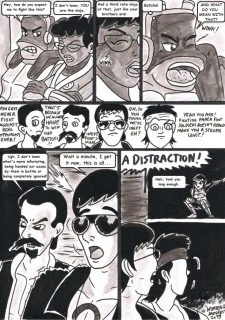 A Weird World (7)