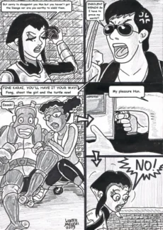 A Weird World (9)