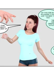 ABIMBOLEB – A Gods Hand (5)