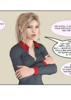 ABIMBOLEB – A Gods Hand – Issue 2 (5)