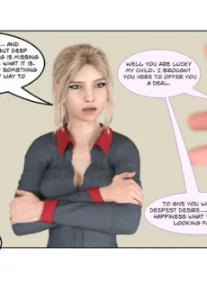 ABIMBOLEB – A Gods Hand – Issue 2 (6)