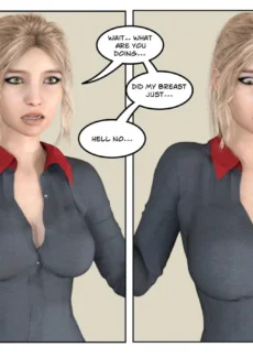 ABIMBOLEB – A Gods Hand – Issue 2 (7)