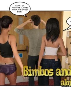 ABIMBOLEB – Bimbos and Jocks (1)