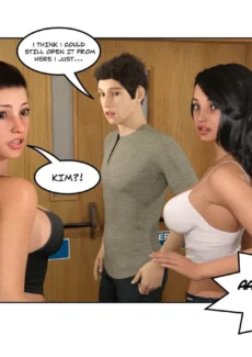 ABIMBOLEB – Bimbos and Jocks (2)