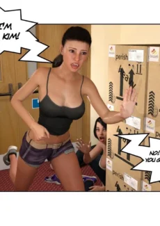 ABIMBOLEB – Bimbos and Jocks (27)