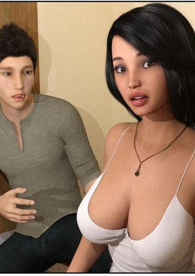 Bimbos and Jocks- Abimboleb