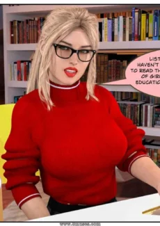 ABIMBOLEB – The Library (4)