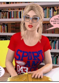 ABIMBOLEB – The Library (5)