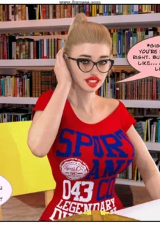 ABIMBOLEB – The Library (6)
