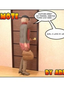 Abimboleb- The Remote (1)