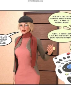 Abimboleb- The Remote (7)