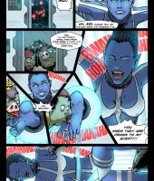 Adventures of the Brave Rangers 02-03