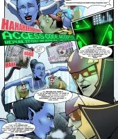 Adventures of the Brave Rangers 02-07