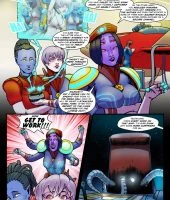 Adventures of the Brave Rangers 02-11