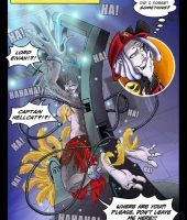 Adventures of the Brave Rangers 02-12