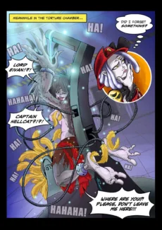 Adventures of the Brave Rangers 02-12