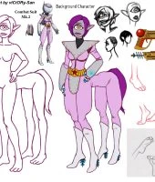 Adventures of the Brave Rangers 02-13