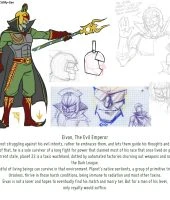 Adventures of the Brave Rangers 02-14