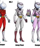 Adventures of the Brave Rangers 02-15
