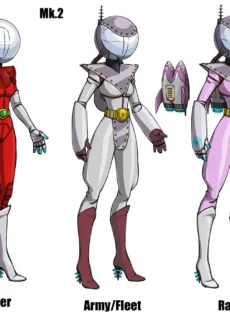 Adventures of the Brave Rangers 02-15
