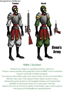 Adventures of the Brave Rangers 02-16