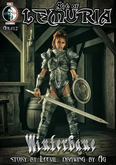 Age Of Lemuria- Winterbane 12 – MCC