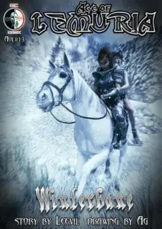 Age Of Lemuria - Winterbane 13- info