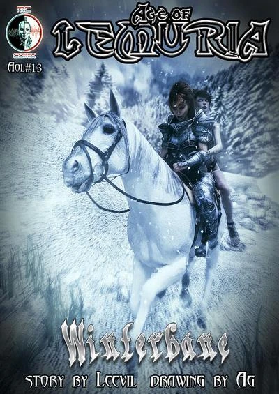 Age Of Lemuria- Winterbane 13 – MCC