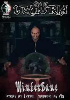 Age Of Lemuria - Winterbane 14- info