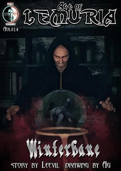 Age Of Lemuria- Winterbane 14 – MCC