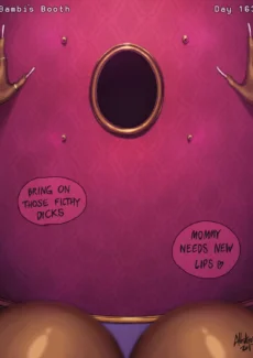 Albatross- Gloryhole (24)