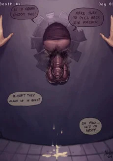 Albatross- Gloryhole (3)