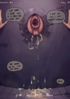 Albatross- Gloryhole (6)